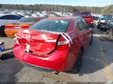Toyota Corolla Le 5YFBURHE3EP047666 fotografie