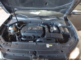 Volkswagen Passat 1.8T Wolfsburg Edition 1VWAT7A37EC068019 снимка