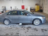 Volkswagen Passat 1.8T Wolfsburg Edition 1VWAT7A37EC068019 снимка