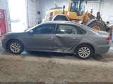 Volkswagen Passat 1.8T Wolfsburg Edition 1VWAT7A37EC068019 снимка