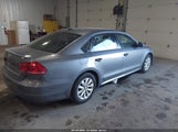 Volkswagen Passat 1.8T Wolfsburg Edition 1VWAT7A37EC068019 снимка