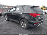 Hyundai Santa Fe Sport 2.4L 5NMZUDLB2JH059505 photo