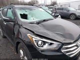 Hyundai Santa Fe Sport 2.4L 5NMZUDLB2JH059505 fotografie