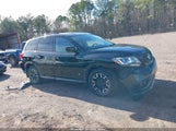 Nissan Pathfinder Sl 5N1DR2MN7KC653043 снимка