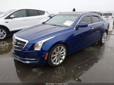 Cadillac Ats Standard 1G6AA5RX7F0118900 снимка