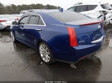 Cadillac Ats Standard 1G6AA5RX7F0118900 снимка