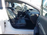 Honda Civic Ex-L 19XFB2F93EE212136 снимка