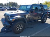 Jeep Wrangler Unlimited Rubicon 4X4 1C4HJXFG5JW292515 снимка