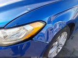 Ford Fusion Hybrid Se 3FA6P0LU1JR140764 photo