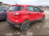 Ford Ecosport S MAJ6S3FL9MC411320 снимка