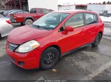 Nissan Versa 1.8S 3N1BC13E57L444925 снимка