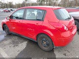 Nissan Versa 1.8S 3N1BC13E57L444925 снимка
