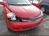 Nissan Versa 1.8S 3N1BC13E57L444925 снимка
