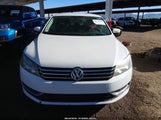 Volkswagen Passat 1.8T S 1VWAT7A31FC077221 снимка