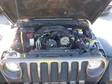 Jeep Wrangler Unlimited Sport S 4X4 1C4HJXDG6LW298913 photo