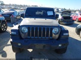 Jeep Wrangler Unlimited Sport S 4X4 1C4HJXDG6LW298913 снимка