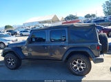 Jeep Wrangler Unlimited Sport S 4X4 1C4HJXDG6LW298913 photo