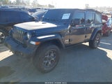 Jeep Wrangler Unlimited Sport S 4X4 1C4HJXDG6LW298913 photo