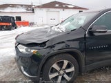 Chevrolet Traverse 3Lt 1GNEVHKW9JJ114346 photo