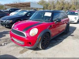Mini Clubman Cooper WMWZF3C51DT490044 снимка