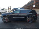 Dodge Durango Srt Hellcat Silver Bullet Awd 1C4SDJH99SC164452 снимка