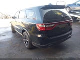 Dodge Durango Srt Hellcat Silver Bullet Awd 1C4SDJH99SC164452 снимка