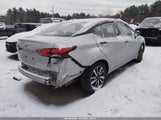 Nissan Versa S 3N1CN8DV7RL915708 снимка