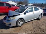 Toyota Corolla Le JTDBL40E499062626 снимка