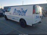 Chevrolet Express 1GCFG15W611223499 снимка