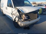 Chevrolet Express 1GCFG15W611223499 снимка