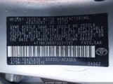 Toyota Avalon Xls 4T1BK36B97U231295 снимка