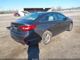 Hyundai Sonata Se 5NPE24AF4GH333731 снимка