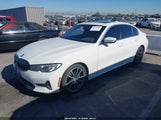 BMW 330I 3MW5R1J09L8B36022 снимка