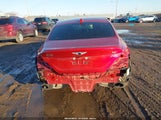 Genesis G70 3.3T Advanced KMTG34LE6KU034560 снимка