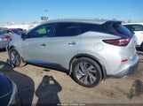 Nissan Murano Sl Fwd 5N1AZ2CJ9MC115643 photo