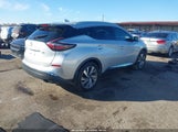 Nissan Murano Sl Fwd 5N1AZ2CJ9MC115643 снимка