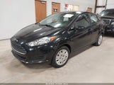 Ford Fiesta S 3FADP4AJ6FM123325 снимка