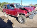 Toyota Land Cruiser Dj81 JT3DJ81W8R0093013 fotografie