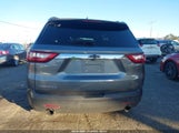 Chevrolet Traverse Fwd Lt Cloth 1GNERGKW9MJ151691 снимка