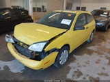 Ford Focus S/Se/Ses 1FAFP31N47W146979 снимка