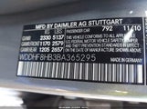 Mercedes-Benz E 350 4Matic WDDHF8HB3BA365295 снимка
