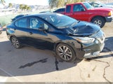 Nissan Versa Sr Xtronic Cvt 3N1CN8FV6LL889140 снимка