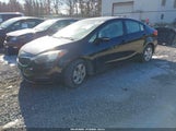 Kia Forte Lx KNAFX4A6XF5340572 снимка
