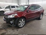 Chevrolet Traverse Ltz 1GNKVJKD3GJ106387 снимка