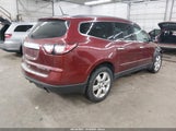 Chevrolet Traverse Ltz 1GNKVJKD3GJ106387 снимка