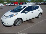 Nissan Leaf S 1N4AZ0CP8FC303835 снимка