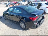 Kia Rio Lx 3KPA24AD9PE522604 снимка