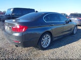 BMW 535I xDrive WBA5B3C55ED534679 снимка