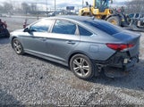 Hyundai Sonata Sel 5NPE34AF5JH685057 снимка