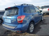 Subaru Forester 2.5I Limited JF2SJAHC8FH821630 снимка